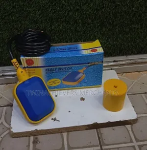 Float Switch