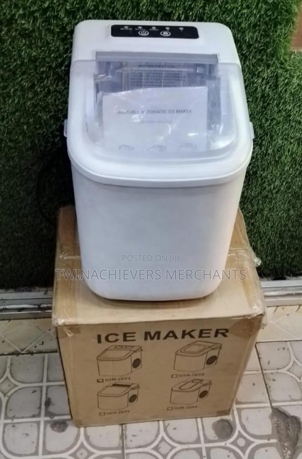 Ice Cube Maker,Quality Ice Cube Maker Machine - main view