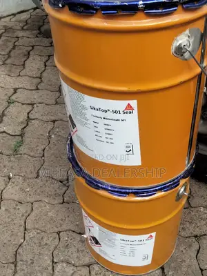 501 Sika Topseal
