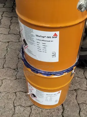 501 Sika Topseal