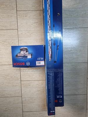 Automatic Level Bosch Gol 32D [On Offer] - thumbnail 2