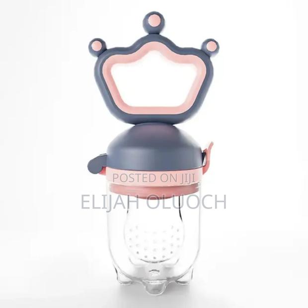 Adjustable Fruit Pacifier - thumbnail 3