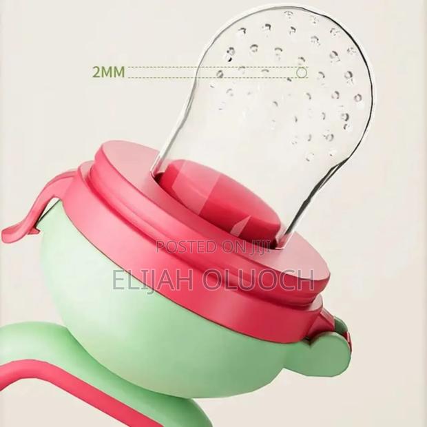 Adjustable Fruit Pacifier - thumbnail 4