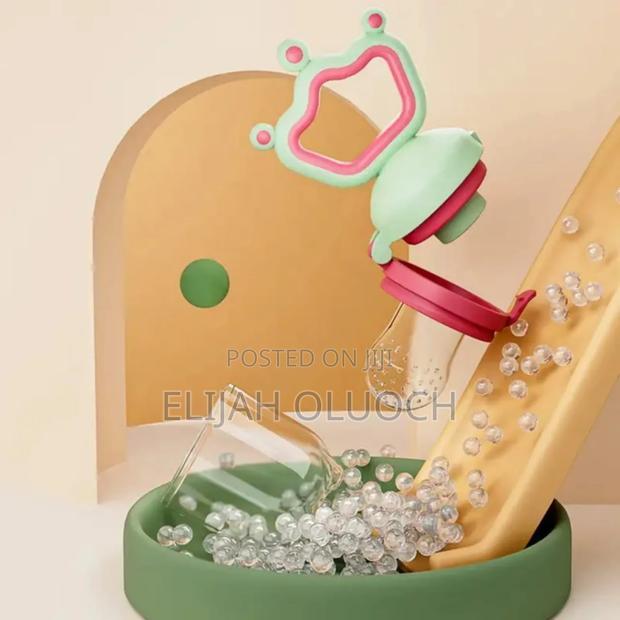 Adjustable Fruit Pacifier - thumbnail 5