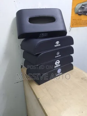 Buy Generic Car Tissue/ Surviet Holders/