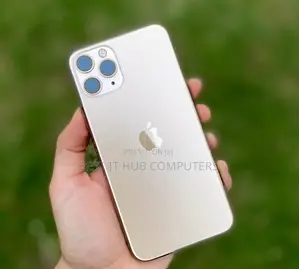 Apple iPhone 11 Pro 64 GB Gold