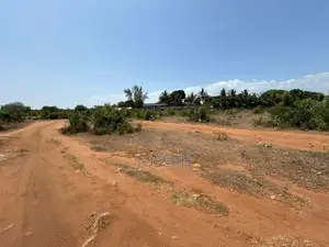 3acres Next Ukunda Airport To