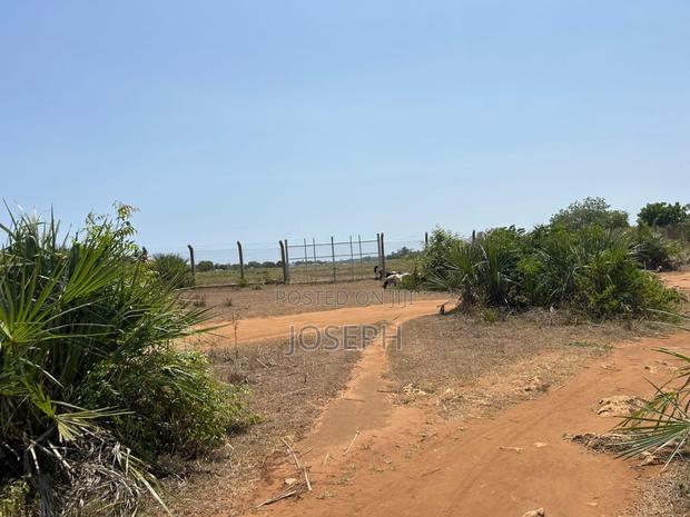 3acres Next Ukunda Airport To - thumbnail 2