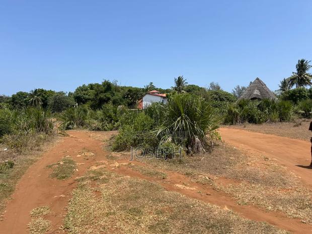 3acres Next Ukunda Airport To - thumbnail 3