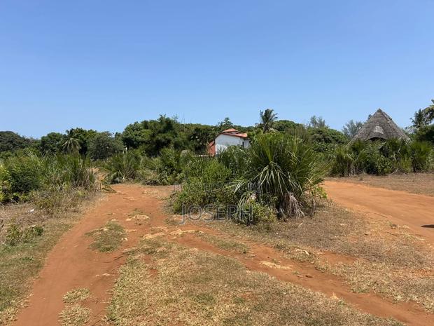 3acres Next Ukunda Airport To - thumbnail 5