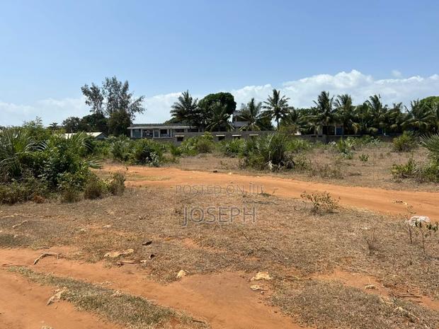 3acres Next Ukunda Airport To - thumbnail 14
