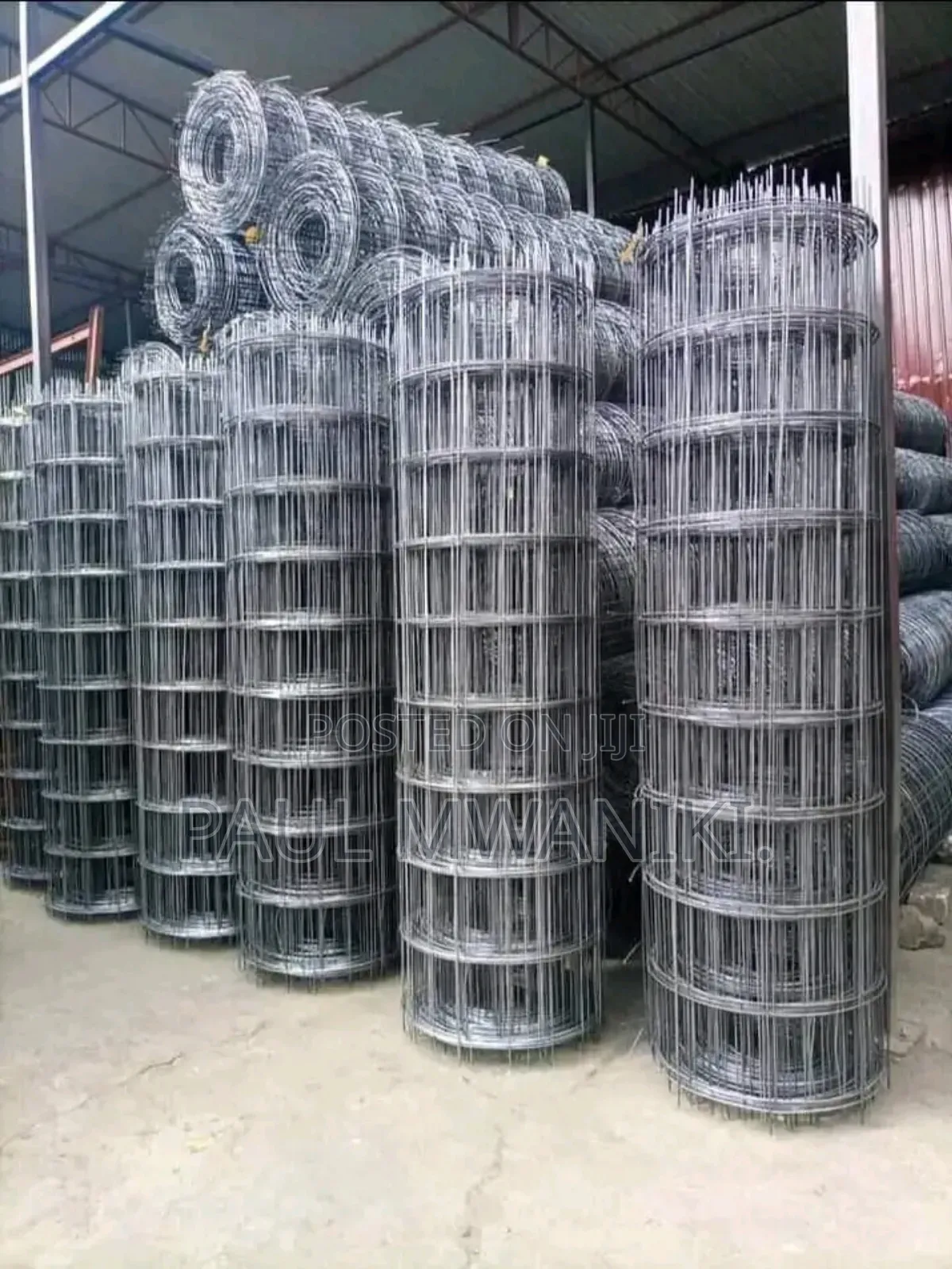 Brc Reinforcement Mesh
