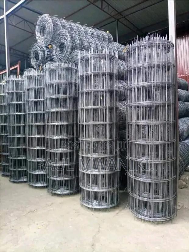 Brc Reinforcement Mesh