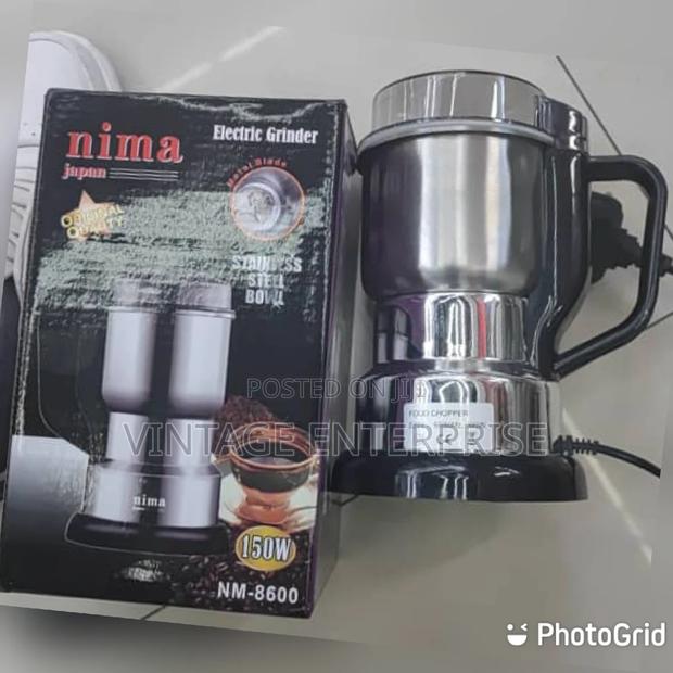 Nima Coffee Grinder