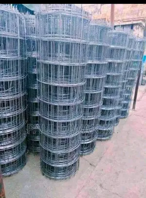 Brc Reinforcement Mesh