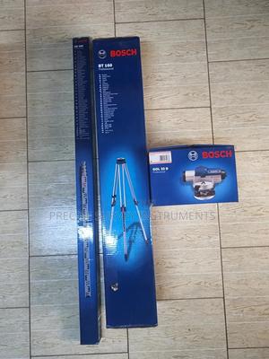 Bosch Gol 32 Engineers Optical Level - thumbnail 2