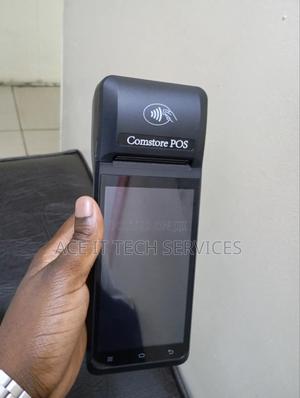Android Pos for Etims Comstore Brand. - thumbnail 2