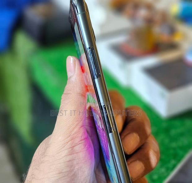 Apple iPhone 11 Pro 256 GB Gray - thumbnail 3