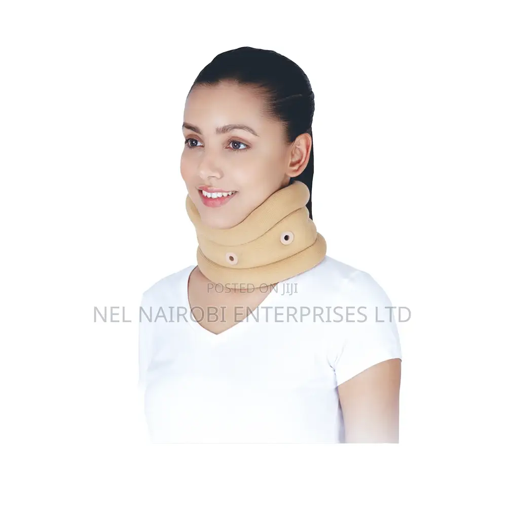 Cervical Collar Soft, C02 (L/80)