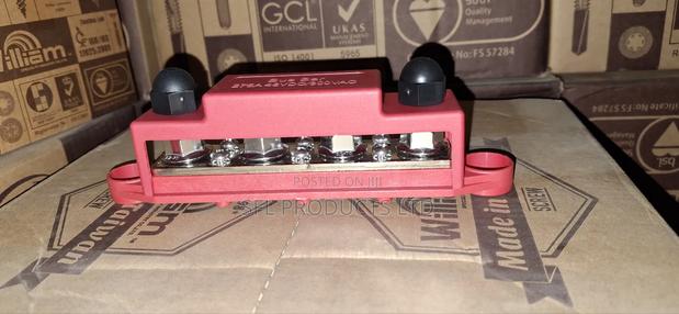 Solar Bus Bar 250amps - thumbnail 2