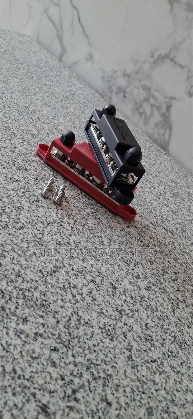 Solar Bus Bar 250amps - thumbnail 3