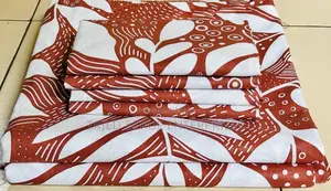7*8 Printed Bedsheets 2flat Bedsheets 4pillowcases Xk9j