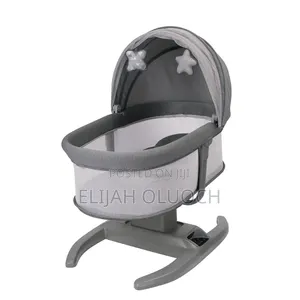 Multifunctional 4 in 1 H Motion Mastela