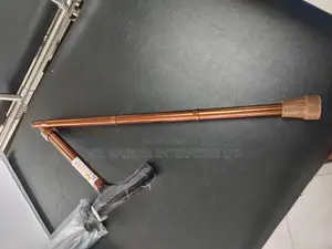 Walking Stick Foldable (Fs-927l/Jn655l)