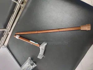 Walking Stick Foldable (Fs-927l/Jn655l)