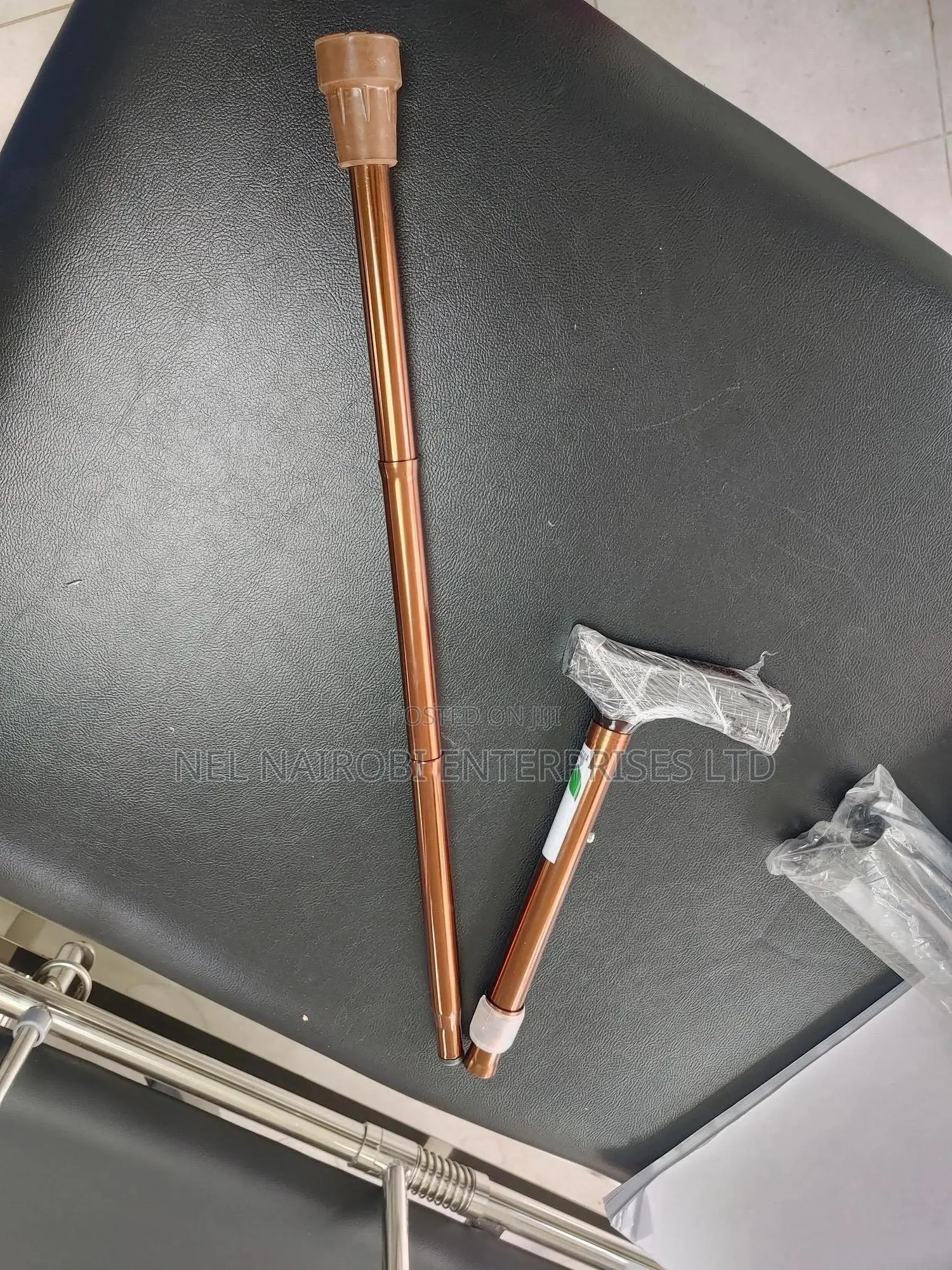 Walking Stick Foldable (Fs-927l/Jn655l)