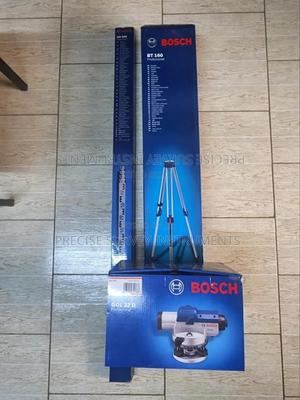 Bosch Gol 32 Optical Level Available Now - thumbnail 2