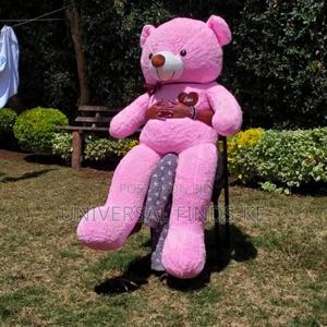 Large Size 140cm Teddy Bear Valentine Gift - thumbnail 2