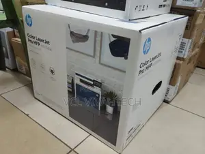Hp MFP Pro 4303dw Print Scan Copy Printer