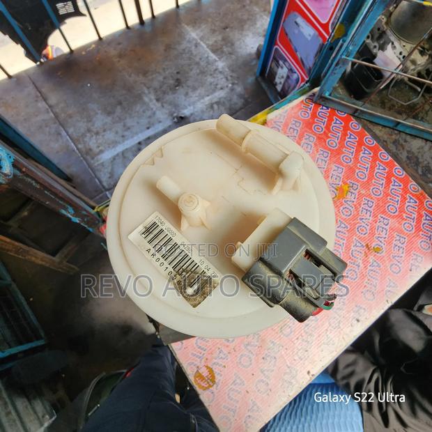 Ex Japan Genuine Spares