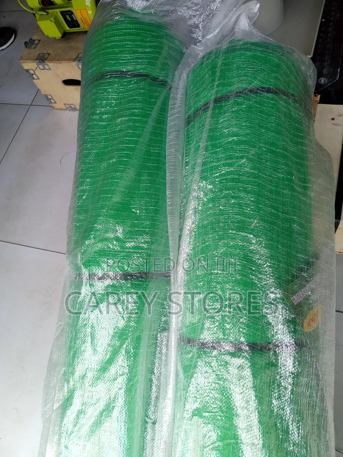 Construction Net  (Scaffold Net )