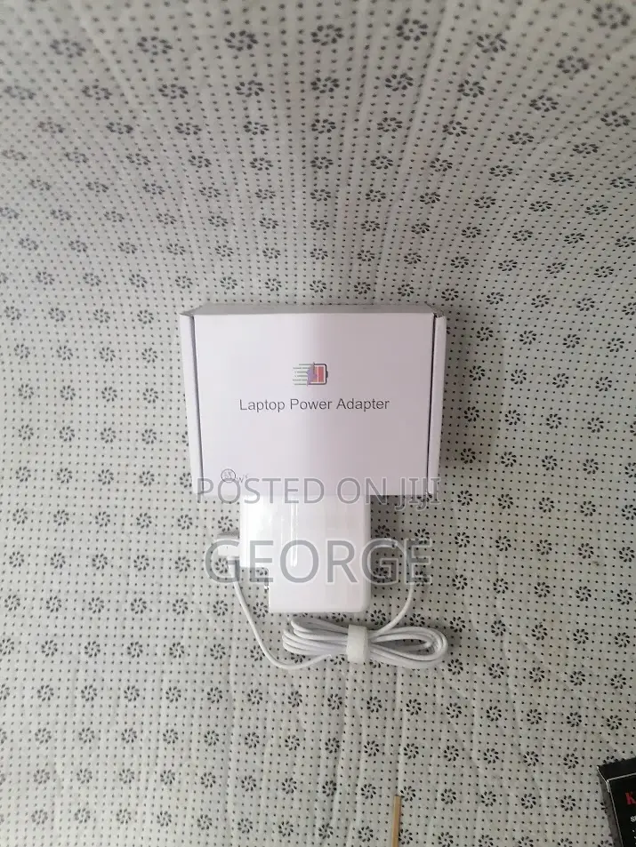 85W Apple T Shape Superb Macbook Charger /85w Macbook