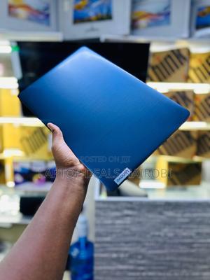 Laptop Lenovo Ideapad 3 8GB Intel Core I5 SSD 1T - main view