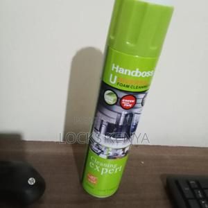 Universal Foam Cleaner - thumbnail 2