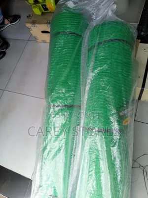Green Warning Net/  Construction Net