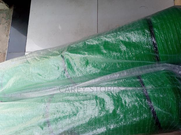 Green Warning Net/  Construction Net - thumbnail 2