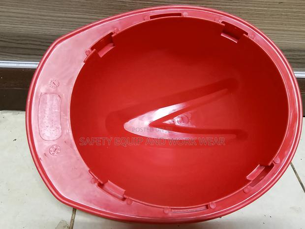 Light Protective Helmet - main view