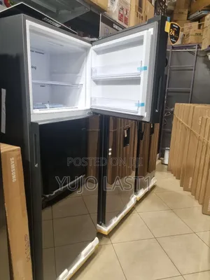 Samsung DD Refrigerator 465L(RT47CB663122)