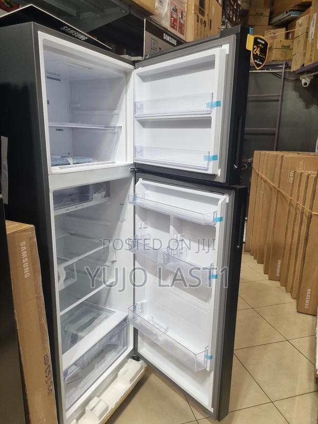 Samsung DD Refrigerator 465L(RT47CB663122) - thumbnail 5