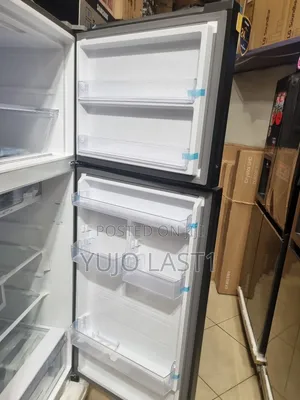 Samsung DD Refrigerator 465L(RT47CB663122)