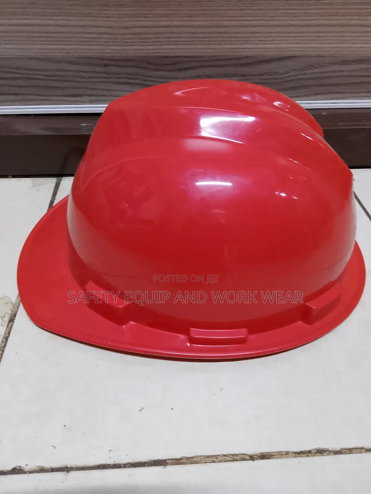 Basic Protection Helmet