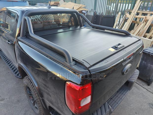 Slide Roller Shutter Compatible - main view