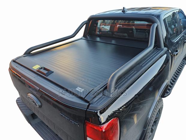 Slide Roller Shutter Compatible - thumbnail 2