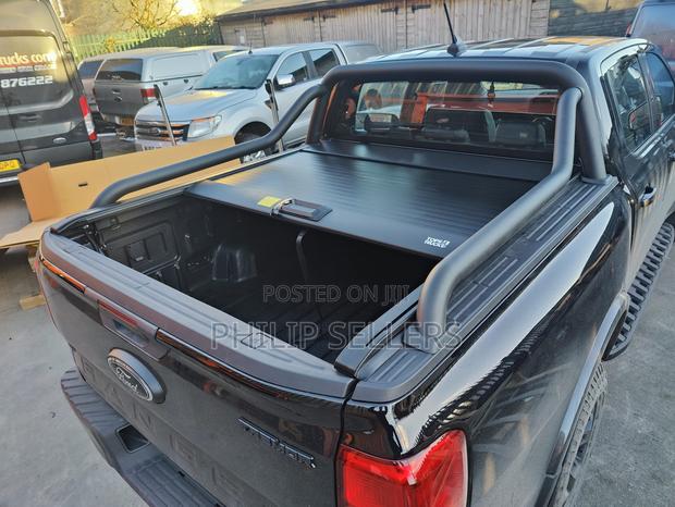 Slide Roller Shutter Compatible - thumbnail 3