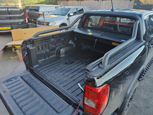 Slide Roller Shutter Compatible - thumbnail 4