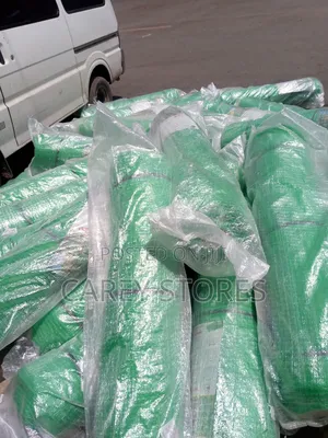 Construction/ Scaffolding Net - 3 by 50m